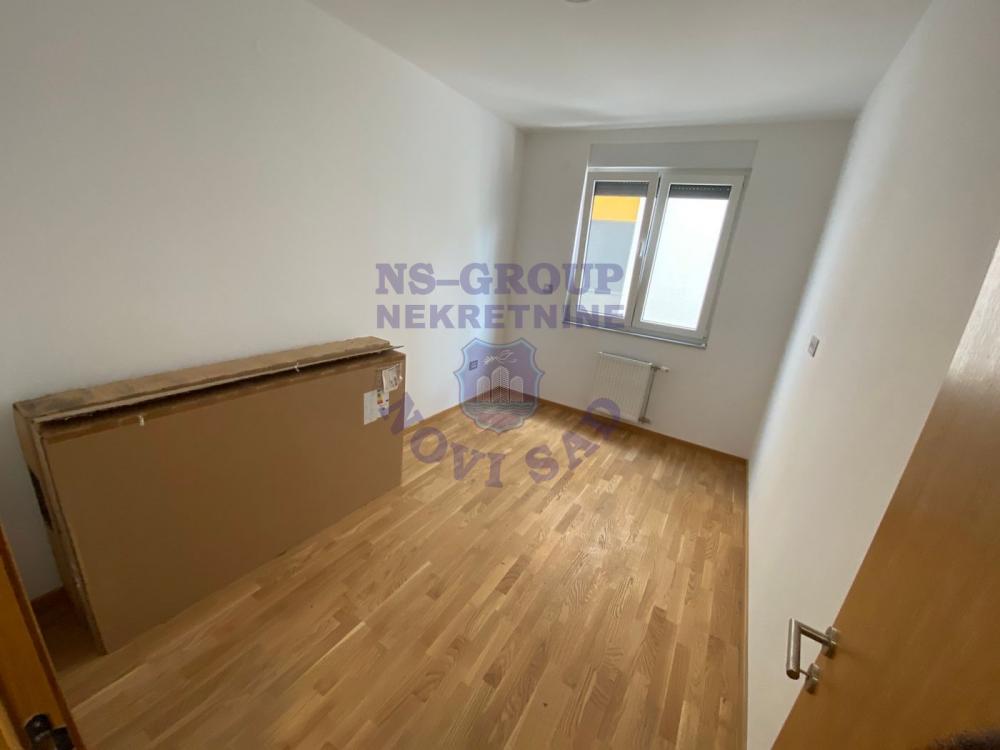 Slika 3 - Dvosoban stan na Telepu 47m2