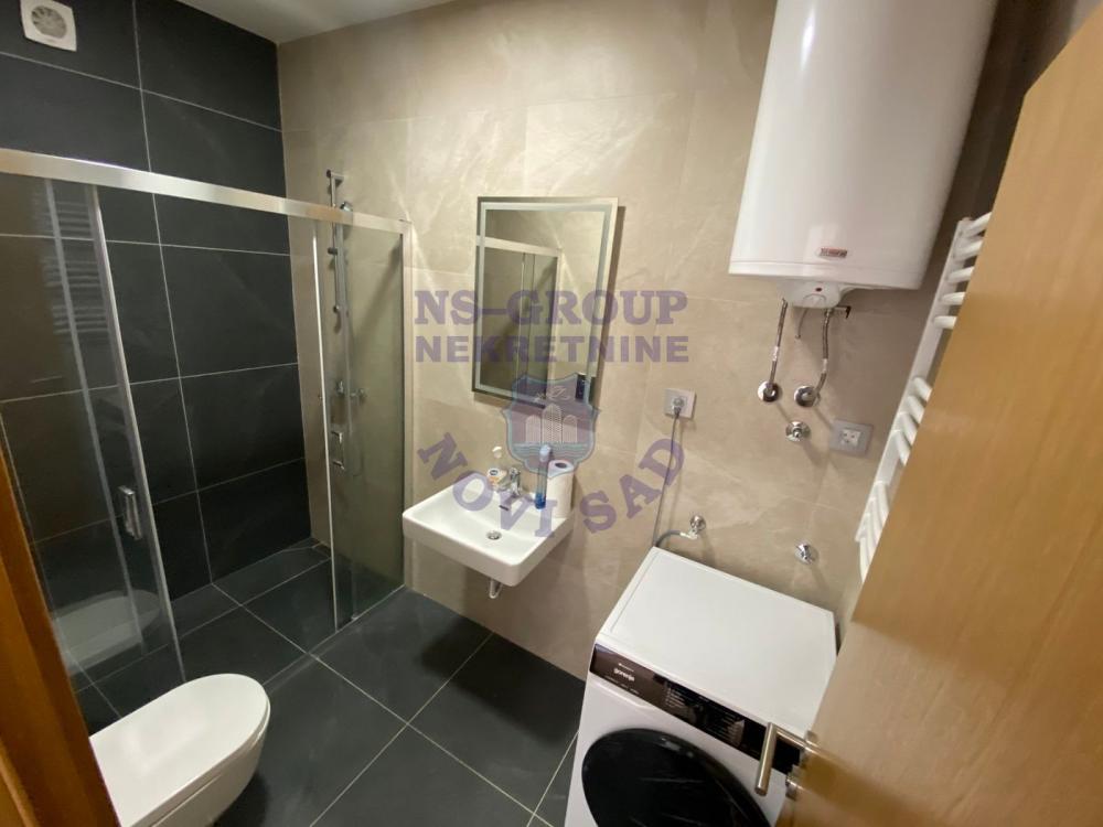 Slika 4 - Dvosoban stan na Telepu 47m2