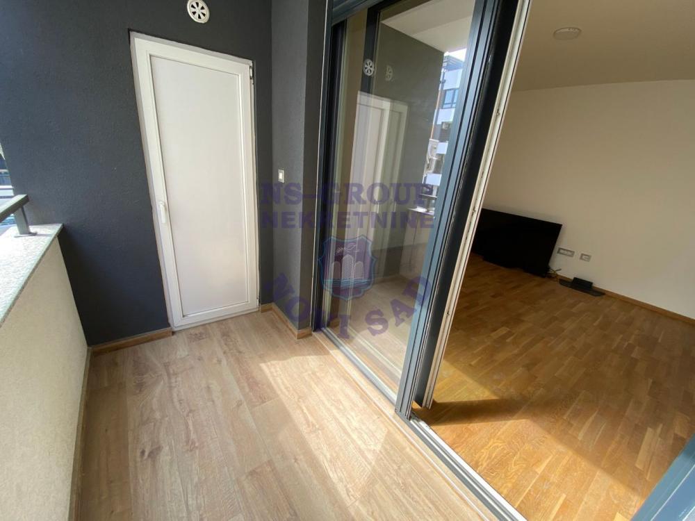 Slika 6 - Dvosoban stan na Telepu 47m2