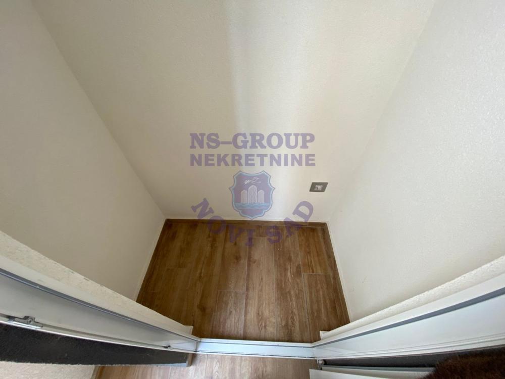 Slika 7 - Dvosoban stan na Telepu 47m2