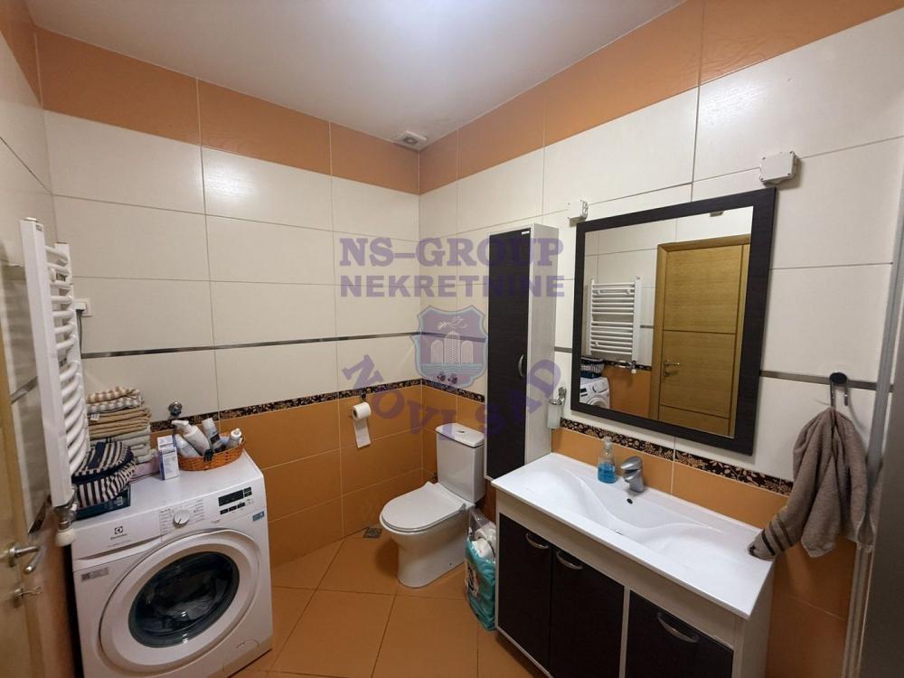 Slika 10 - Četvorosoban stan na Limanu 3 