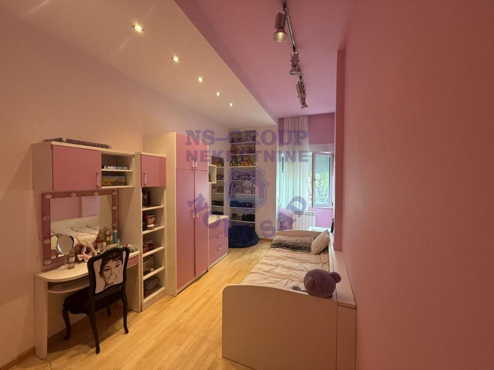 Slika 6 - Četvorosoban stan na Limanu 3 