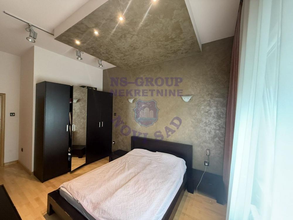 Slika 5 - Četvorosoban stan na Limanu 3 