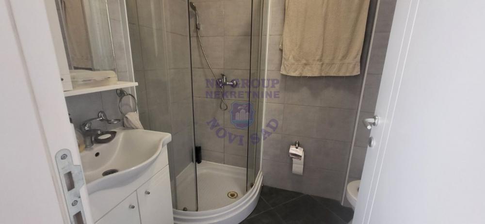 Slika 3 - Odličan stan na Telepu 29m2