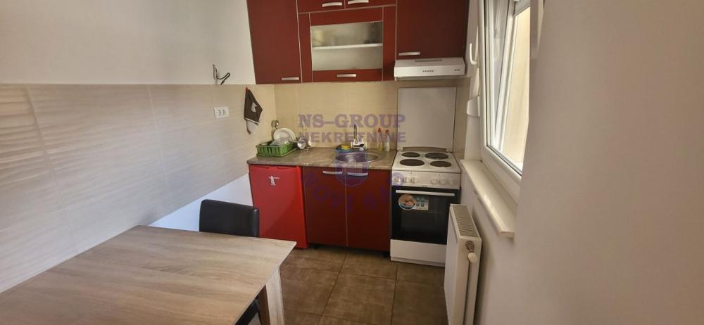 Slika 4 - Odličan stan na Telepu 29m2