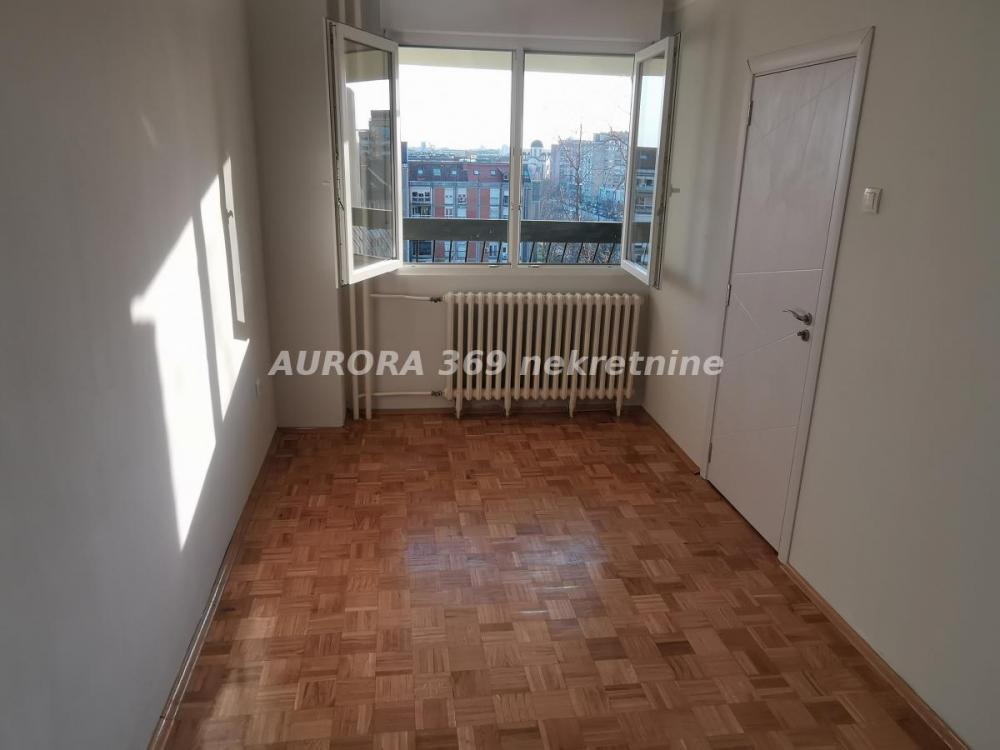 Slika 2 - NOVI SAD, NOVO NASELJE. ODLIČAN, DVOIPOSOBAN, RENOVIRAN, 59m2