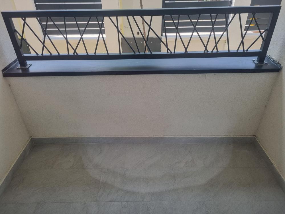 Slika 6 - Dvosoban, 48m2, Bulevar patrijarha Pavla (Somborski bulevar) Novi Sad, sa terasom, sa parkingom