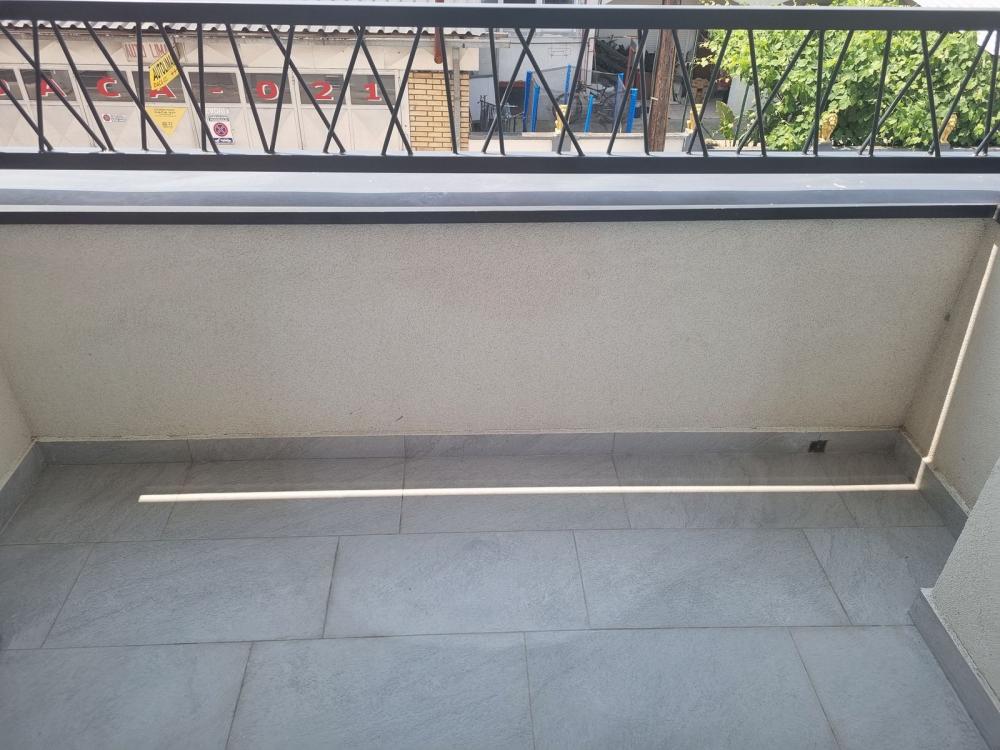 Slika 6 - Dvosoban, 50m2, Bulevar patrijarha Pavla (Somborski bulevar) Novi Sad