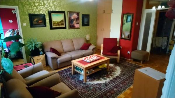 Slika 1 - Stan,NOVI SAD,BULEVAR,kv: 70.00, € 184400, ID: 1052364