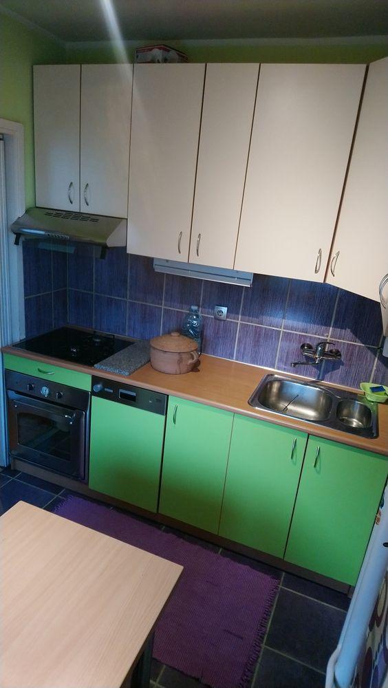 Slika 3 - Stan,NOVI SAD,BULEVAR,kv: 70.00, € 184400, ID: 1052364