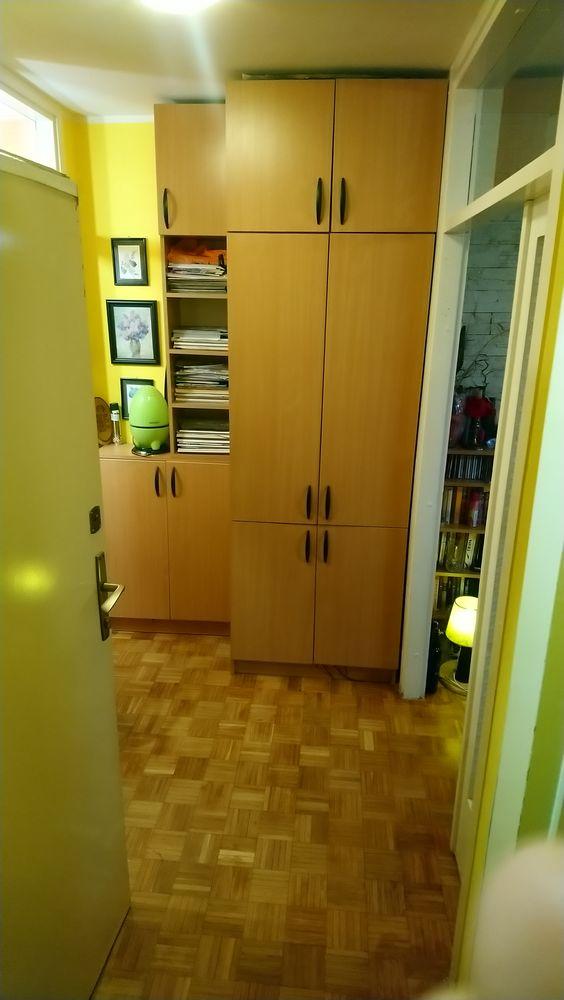 Slika 4 - Stan,NOVI SAD,BULEVAR,kv: 70.00, € 184400, ID: 1052364