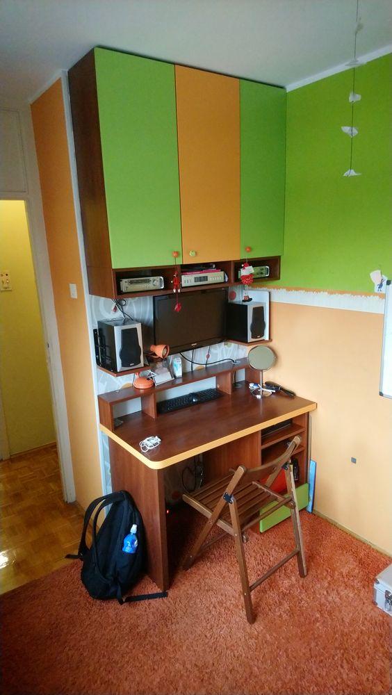 Slika 7 - Stan,NOVI SAD,BULEVAR,kv: 70.00, € 184400, ID: 1052364