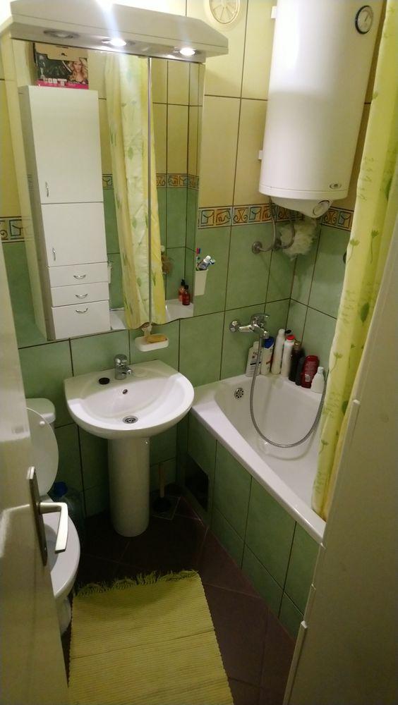 Slika 11 - Stan,NOVI SAD,BULEVAR,kv: 70.00, € 184400, ID: 1052364