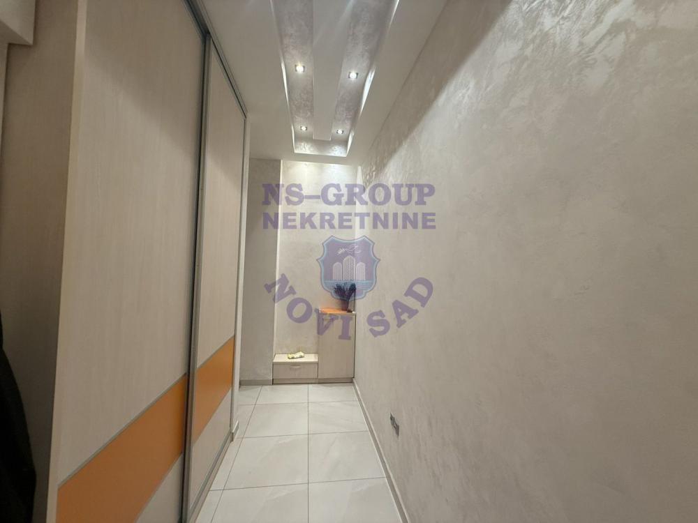 Slika 9 - Četvorosoban stan na Limanu 3