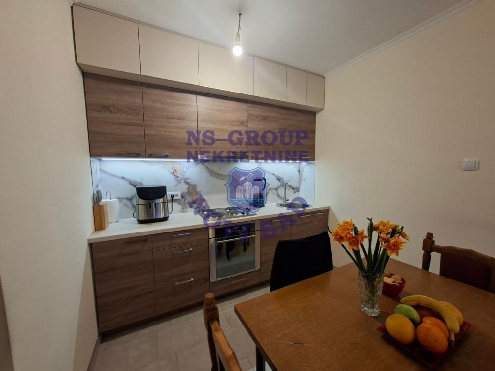 Slika 3 - Odličan trosoban stan na Novoj Detelinari