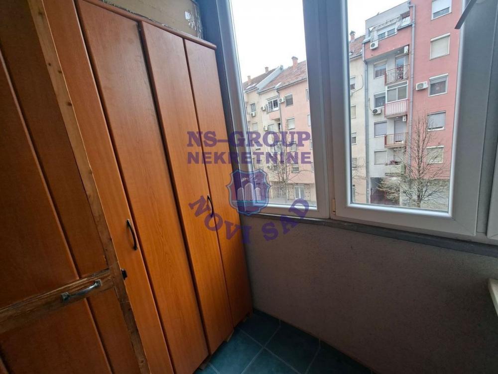 Slika 11 - Odličan trosoban stan na Novoj Detelinari