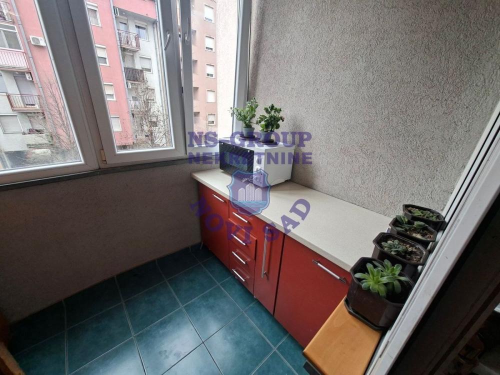 Slika 10 - Odličan trosoban stan na Novoj Detelinari