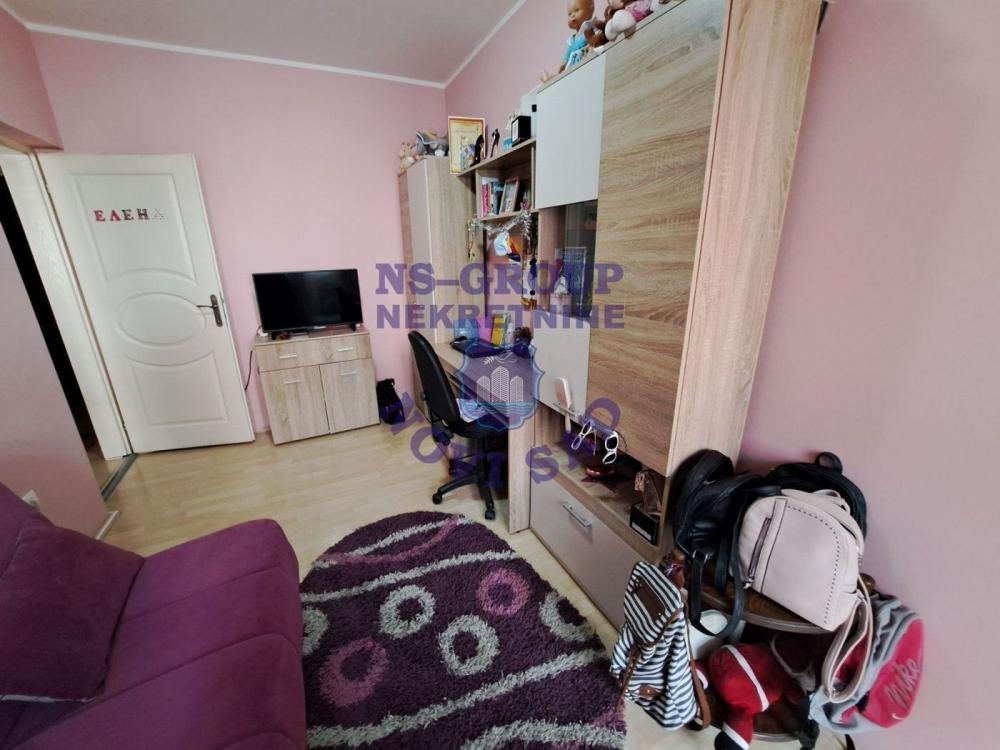 Slika 4 - Trosoban stan na Novoj Detelinari