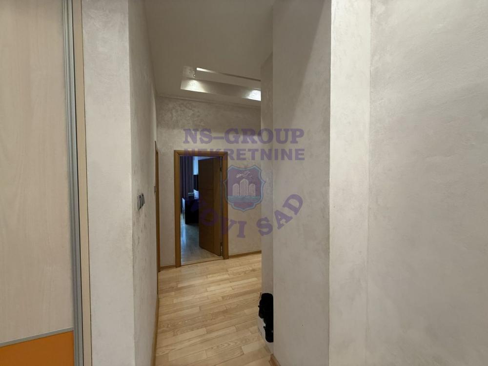 Slika 5 - Četvorosoban stan - Liman 3