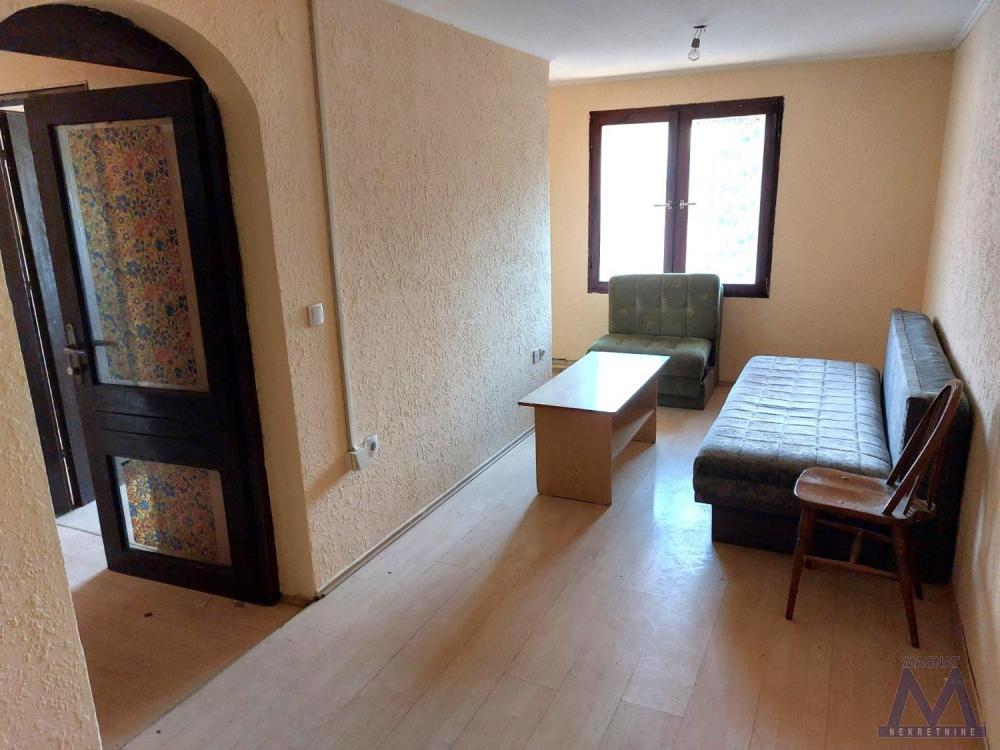 Glavna slika -Stan,NOVI SAD,PODBARA,kv: 37, € 70000, ID: 1019321