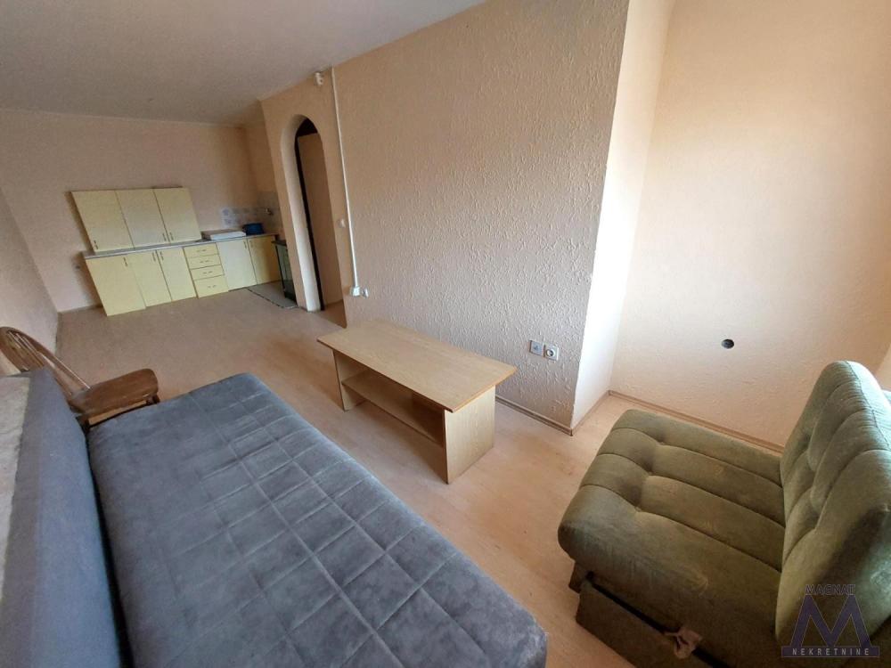 Slika 2 - Stan,NOVI SAD,PODBARA,kv: 37, € 70000, ID: 1019321