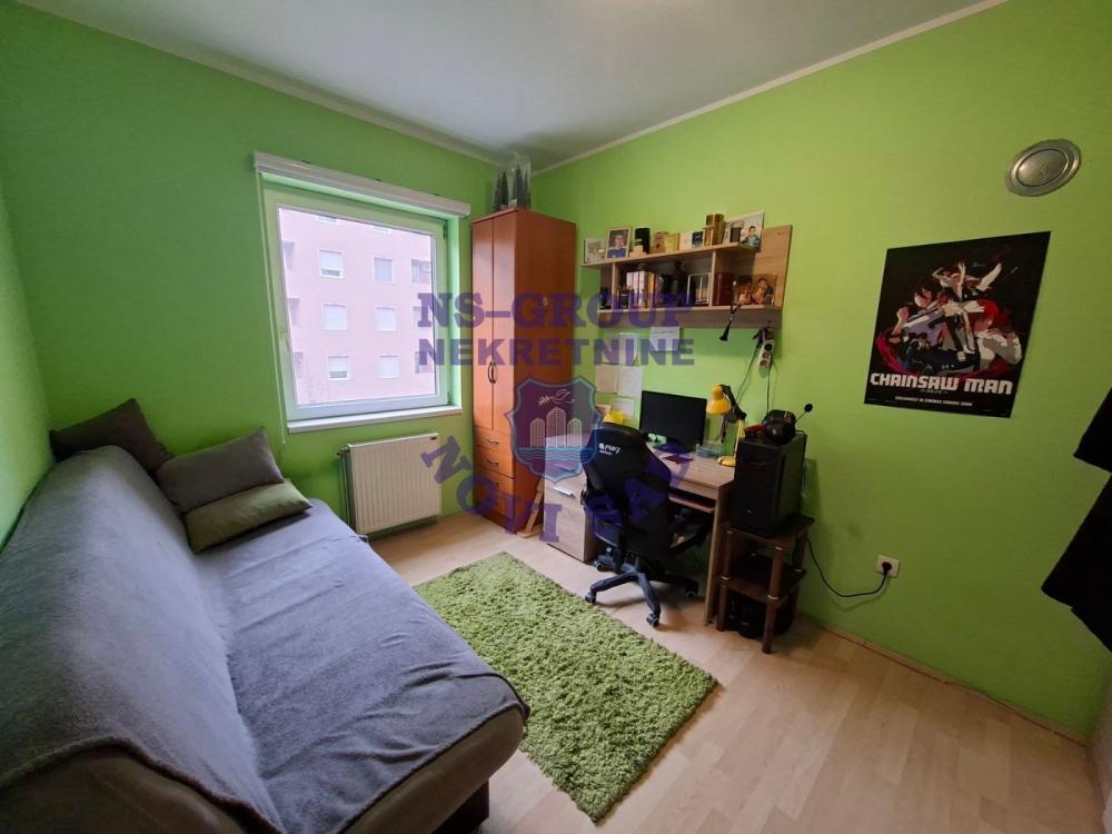 Slika 7 - Odličan trosoban stan na Novoj Detelinari! 