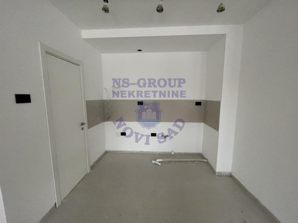 Slika 1 - 508368-Predstavljamo vam luksuzni objekat u novogradnji.