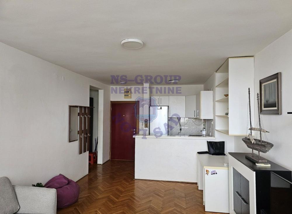 Slika 3 - Dvosoban stan na najatraktivnijoj lokaciji u gradu