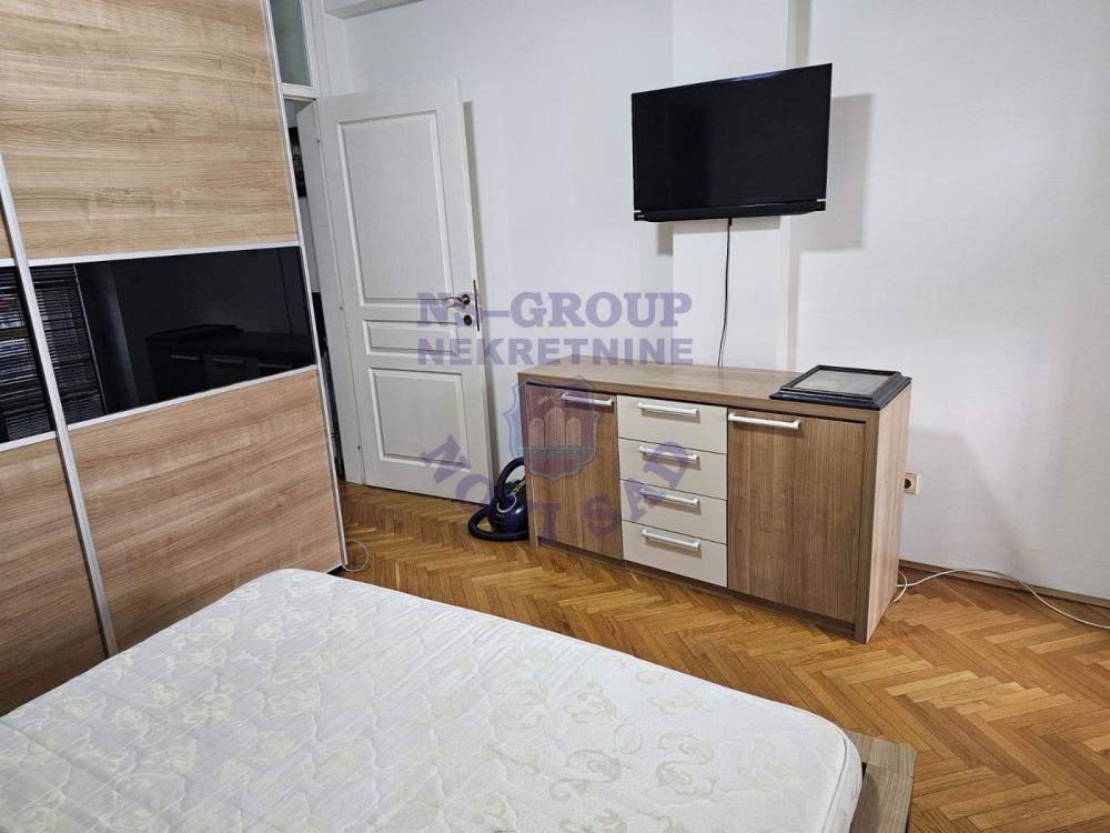 Slika 6 - Dvosoban stan na najatraktivnijoj lokaciji u gradu