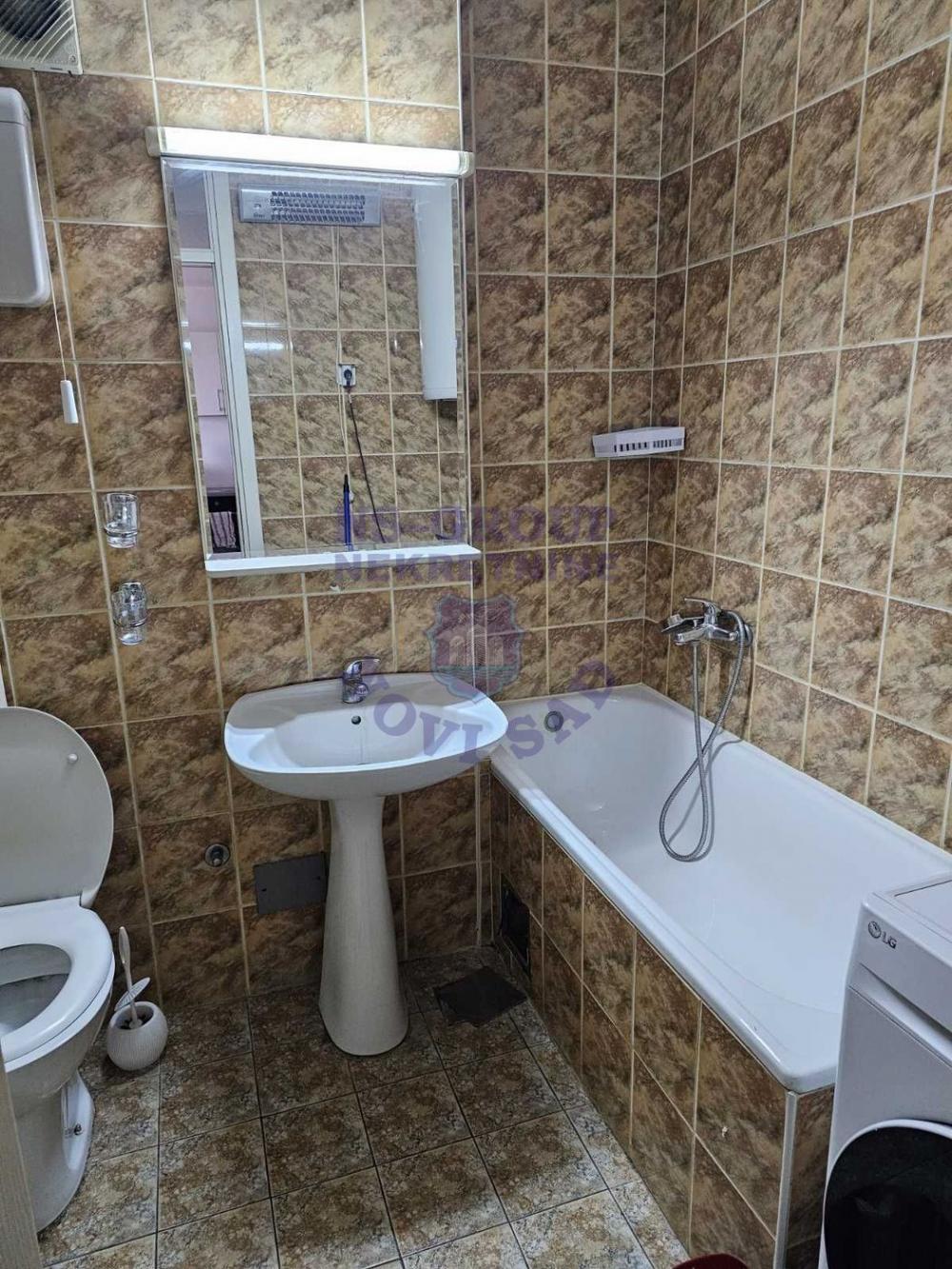 Slika 7 - Dvosoban stan na najatraktivnijoj lokaciji u gradu