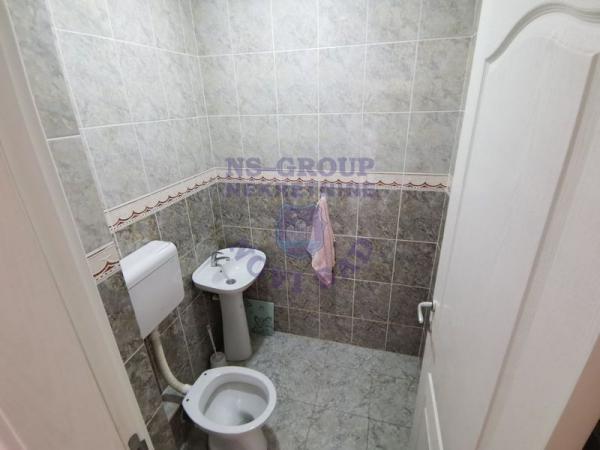 Slika 2 - Petosoban stan na Bulevaru patrijarha Pavla