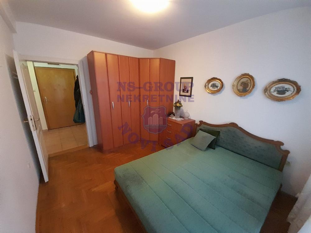 Slika 3 - Odličan dvosoban stan na Novoj Detelinari