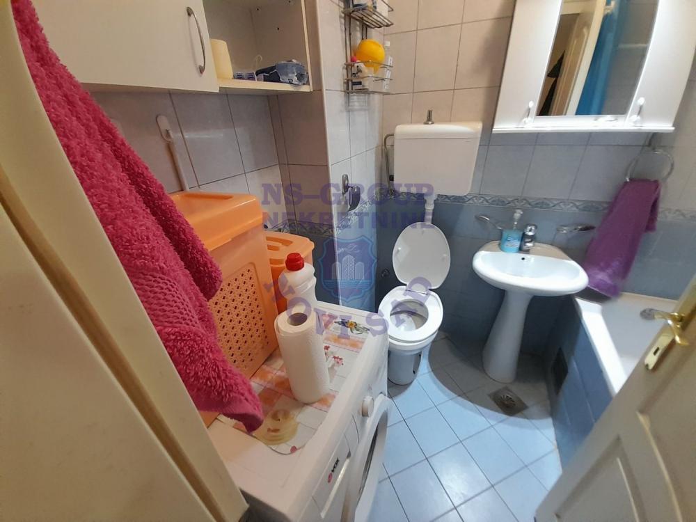 Slika 7 - Odličan dvosoban stan na Novoj Detelinari