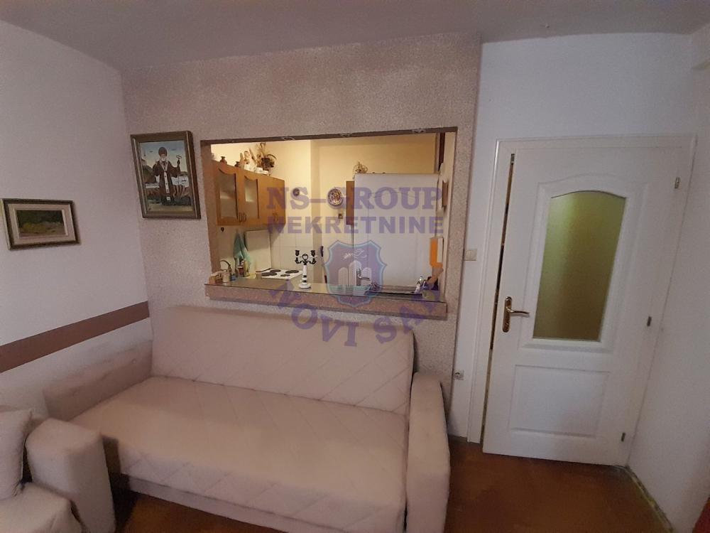 Slika 6 - Odličan dvosoban stan na Novoj Detelinari