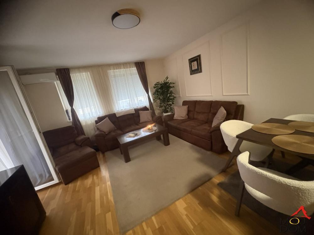 Glavna slika -Stan,NOVI SAD,ADICE,kv: 78, € 179200, ID: 1028569