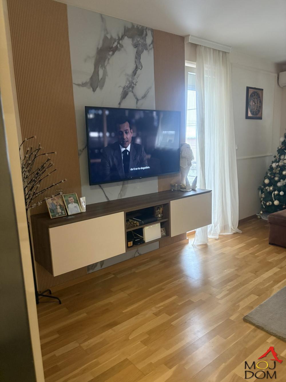 Slika 2 - Stan,NOVI SAD,ADICE,kv: 78, € 179200, ID: 1028569