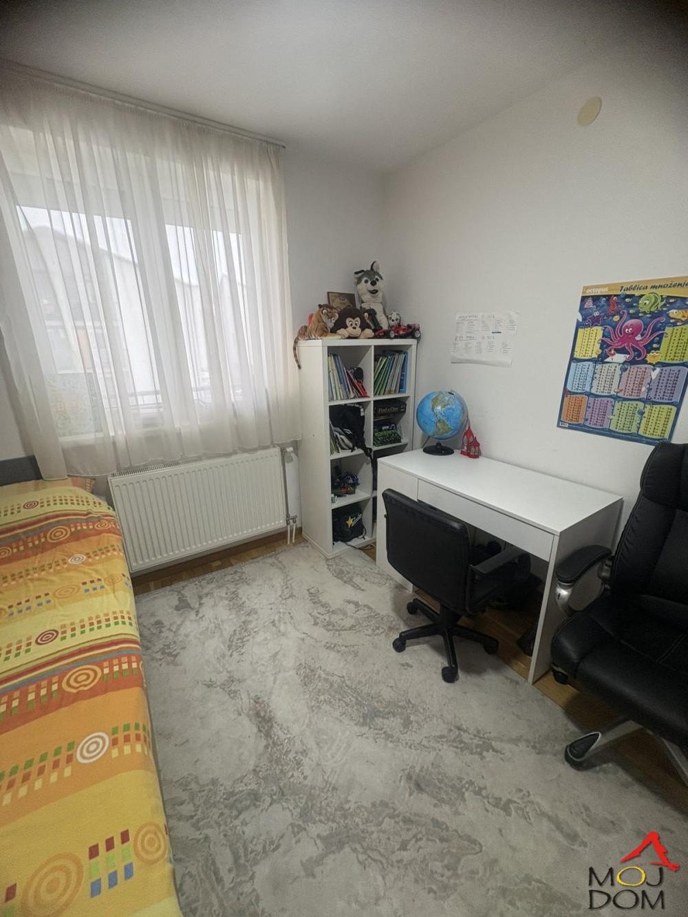 Slika 9 - Stan,NOVI SAD,ADICE,kv: 78, € 179200, ID: 1028569