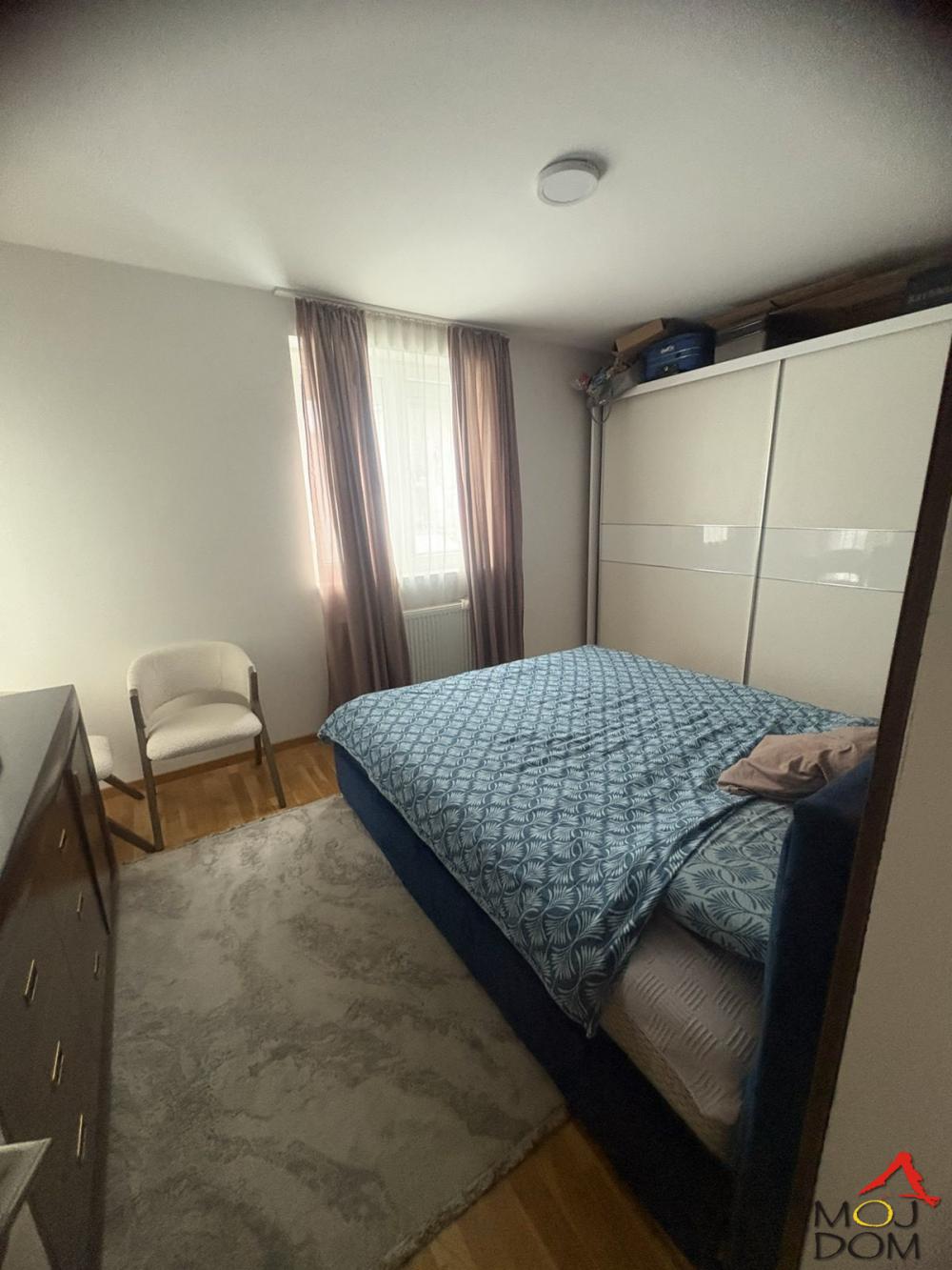 Slika 5 - Stan,NOVI SAD,ADICE,kv: 78, € 179200, ID: 1028569