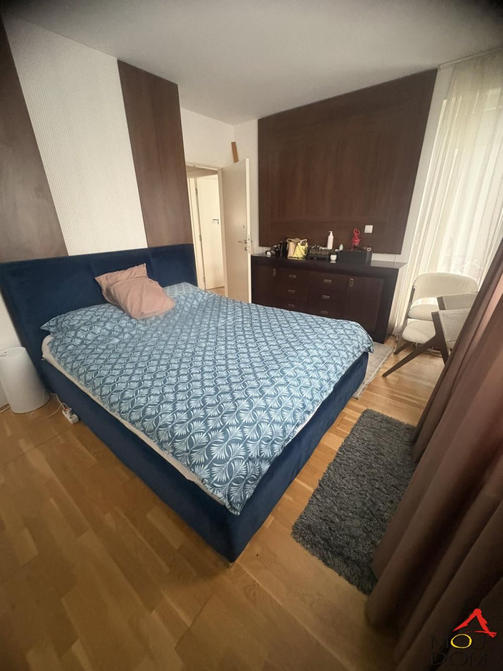 Slika 4 - Stan,NOVI SAD,ADICE,kv: 78, € 179200, ID: 1028569