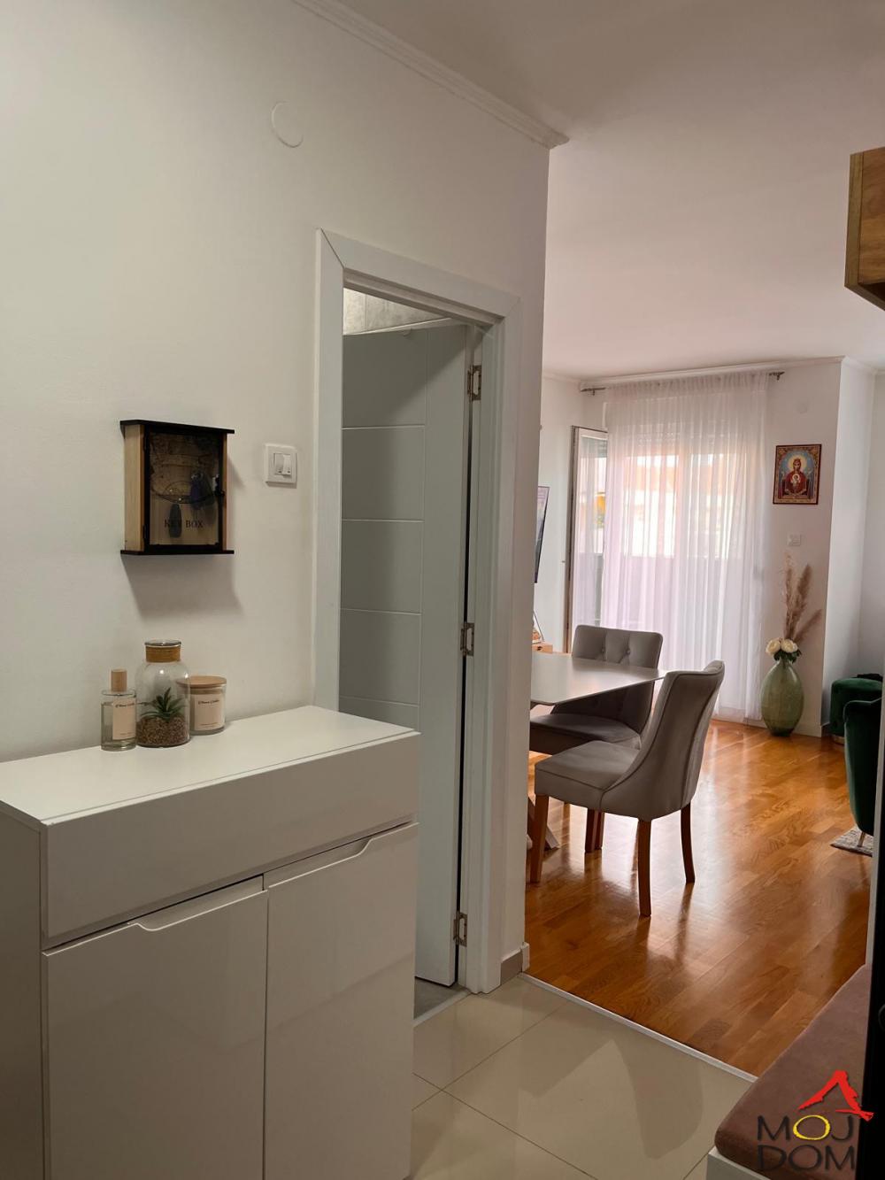 Slika 6 - Stan,NOVI SAD,NOVO NASELJE,kv: 100, € 257500, ID: 1028471