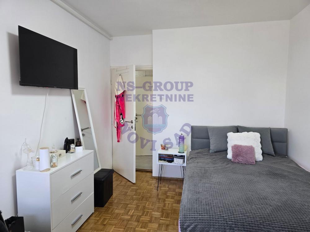 Slika 2 - Odličan trosoban stan naKeju!