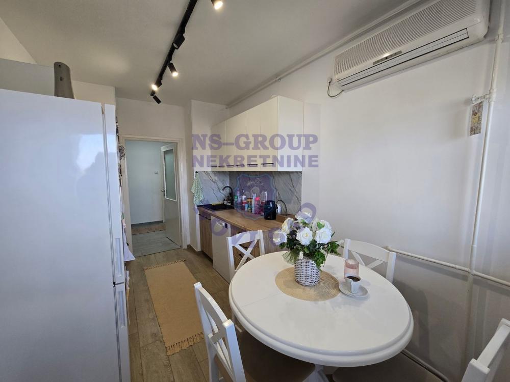 Slika 6 - Odličan trosoban stan naKeju!