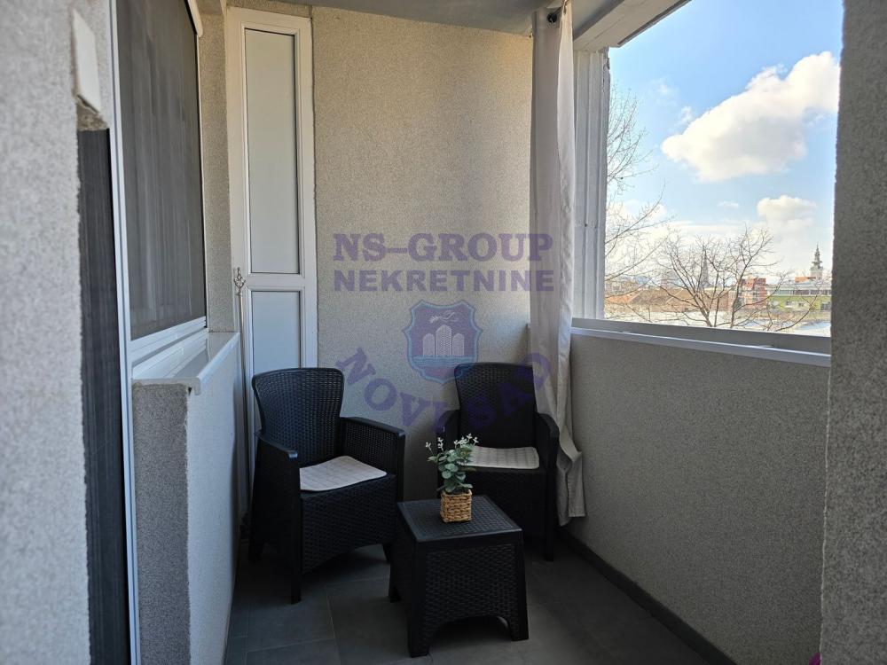 Slika 9 - Odličan trosoban stan naKeju!