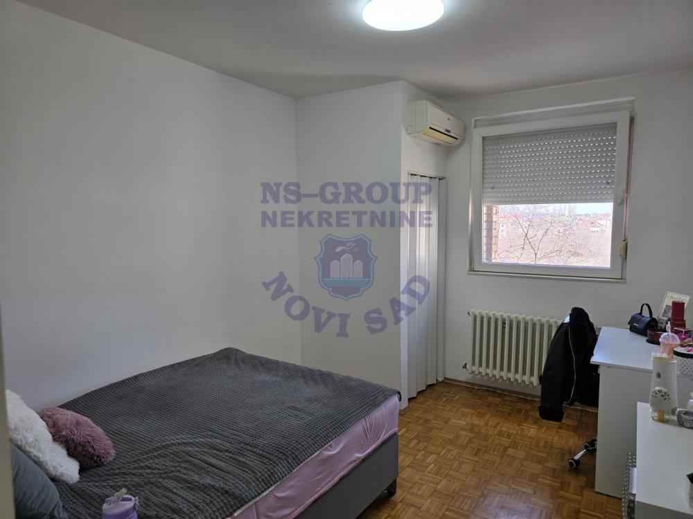 Slika 3 - Odličan trosoban stan naKeju!