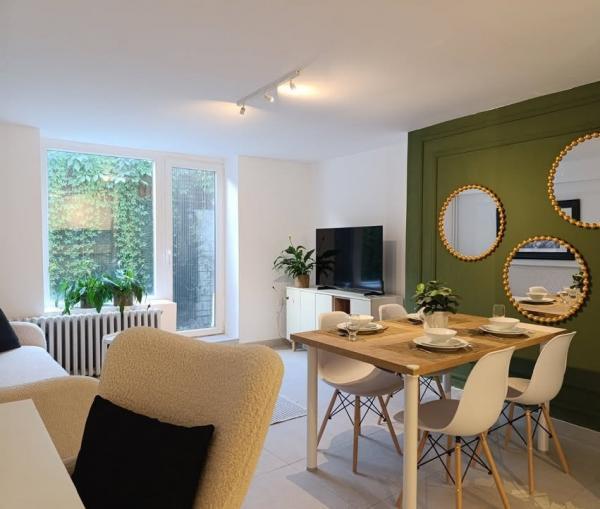 Glavna slika -Stan,NOVI SAD,CENTAR,kv: 61.00, € 125000, ID: 1064157