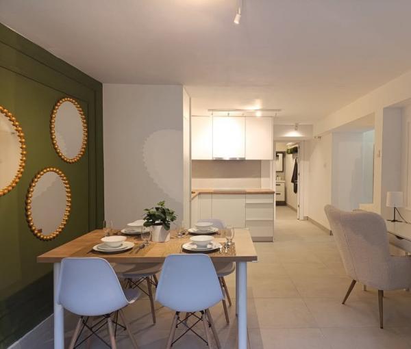 Slika 1 - Stan,NOVI SAD,CENTAR,kv: 61.00, € 125000, ID: 1064157