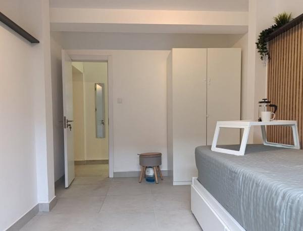 Slika 5 - Stan,NOVI SAD,CENTAR,kv: 61.00, € 125000, ID: 1064157