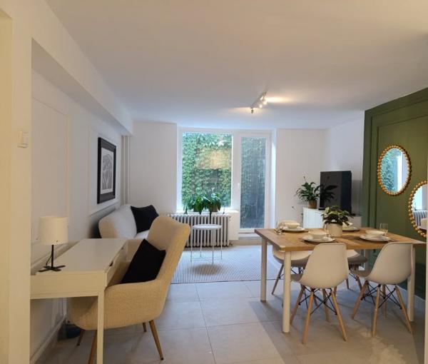 Slika 2 - Stan,NOVI SAD,CENTAR,kv: 61.00, € 125000, ID: 1064157