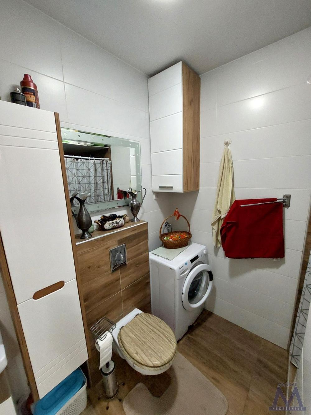 Slika 8 - Stan,NOVI SAD,NOVO NASELJE,kv: 49, € 150000, ID: 1019326