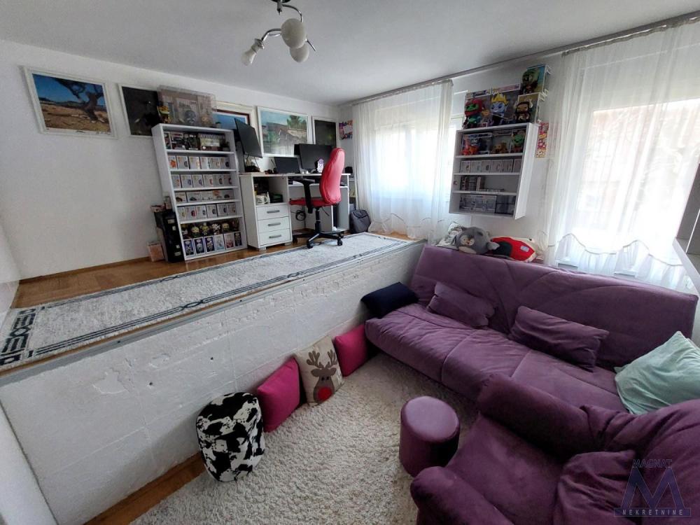 Slika 5 - Stan,NOVI SAD,NOVO NASELJE,kv: 49, € 150000, ID: 1019326